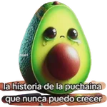 LA PUCHAINA🥑