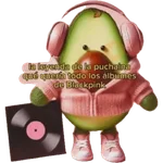 LA PUCHAINA🥑