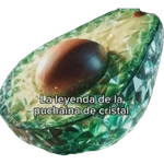 LA PUCHAINA🥑