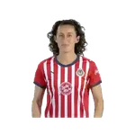 Chivas ⚽✨