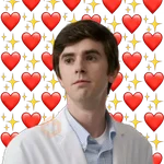 THE GOOD DOCTOR