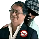Gustavo Petro 2022-2026 🇨🇴 #2