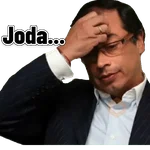 Gustavo Petro 2022-2026 🇨🇴 #2