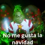 EL GRINCH 🎄😡