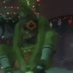 EL GRINCH 🎄😡