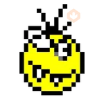 Pixel EMOJI animados