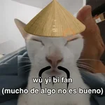 Calajo meme gato ฅ😼ฅ 