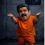 Maduro en Prisión MEMES 🇻🇪