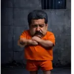Maduro en Prisión MEMES 🇻🇪