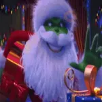 El Grinch