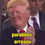 Trump presidente 