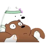 We Bare Bears