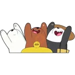 We Bare Bears