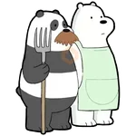 We Bare Bears