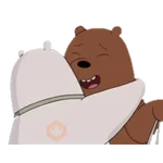 We Bare Bears