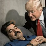 Venezuela 🇻🇪 Nicolás Maduro 🙊