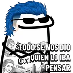 💙STICKERS FLORK💙BLESSD🇨🇴