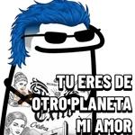 💙STICKERS FLORK💙BLESSD🇨🇴