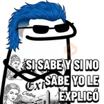 💙STICKERS FLORK💙BLESSD🇨🇴