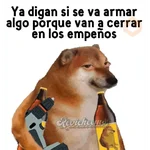 cheems de ojos rojos 