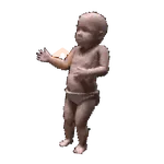 Bebes 👼🏻Bebe bailando así we🔥