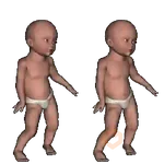 Bebes 👼🏻Bebe bailando así we🔥