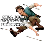 Enredados