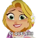 Enredados