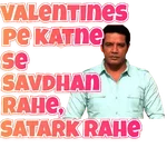 VALENTINE MEMES