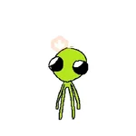 🎭 🛸 aLiens#1 👾 ✨