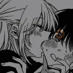anime love 🍧