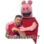 Mis pegatinas