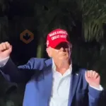 Donald Trump 💪