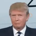 Donald Trump 💪