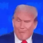 Donald Trump 💪