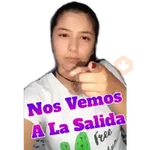 Los Locos De Mi Salon 11A 