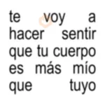 Frases Brat Amor 2❤️