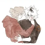 ¿Abrazo? 