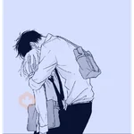 ¿Abrazo? 
