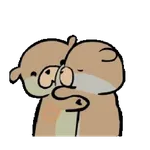 Abrazo 🤗🫂