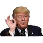 Donal trump