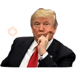 Donal trump
