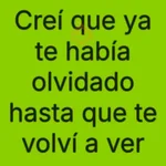 texto brat desilusión 
