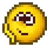 PIXEL EMOJIS | 4.0 👾🙀😽😿