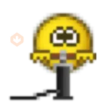 PIXEL EMOJIS | 4.0 👾🙀😽😿