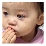 Bebés tiernos llorando 💦💦