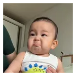 Bebés tiernos llorando 💦💦