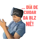 Bora tomar uma 