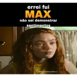 Errei fui...| Stranger Things