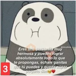 Secuencias de Ositos 